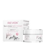 Revox Japanese Routine Crème Visage Légère - 50ml