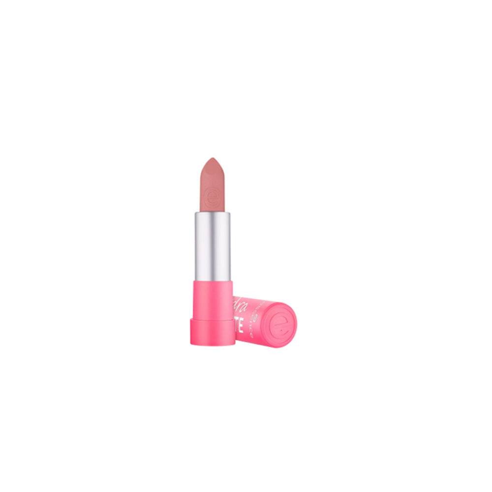 ROUGE-A-LEVRES-HYDRA-MATTE-ESSENCE-Nova-para-Maroc Essence Rouge A Levres Hydra Matte