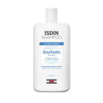 ISDIN SHAMPOOING ULTRA GENTLE Daylisdin 400ML + SHAMPOOING 100 ML