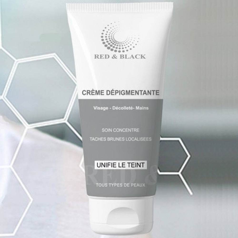 Red-_-Black-Creme-Depigmentante-50ml-nova-parapharmacie-casablanca Red & Black Creme Depigmentante 50ml – Image 1