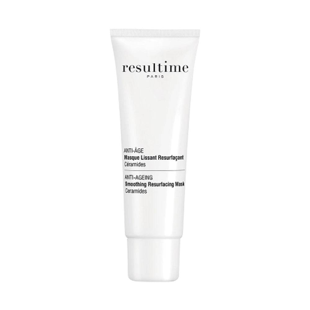 Resultime-Anti-Age-Masque-Lissant-Resurfacant-Ceramides-50ml-nova-parapharmacie-casablanca Resultime Anti-Âge Masque Lissant Resurfaçant Céramides 50ml – Image 1