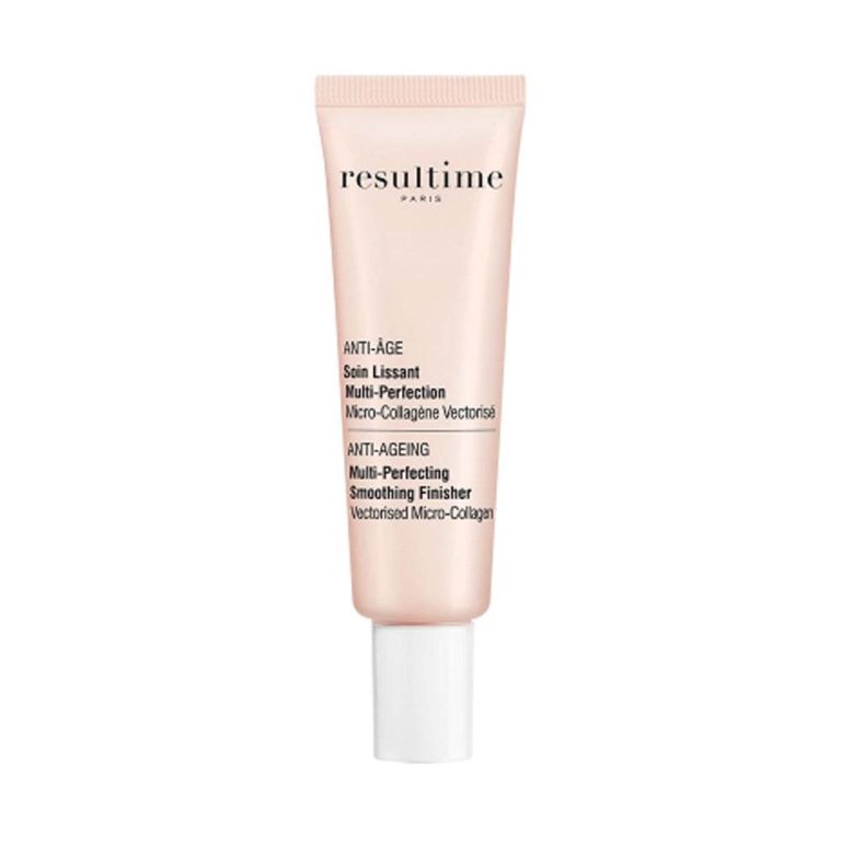 Resultime Anti-Âge Soin Lissant Multi-Perfection Micro-Collagène Vectorisé 30ml