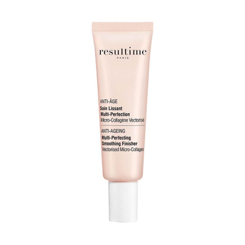 Resultime-Anti-Age-Soin-Lissant-Multi-Perfection-Micro-Collagene-Vectorise-30ml-nova-parapharmacie-casablanca Resultime Anti-Âge Soin Lissant Multi-Perfection Micro-Collagène Vectorisé 30ml – Image 1