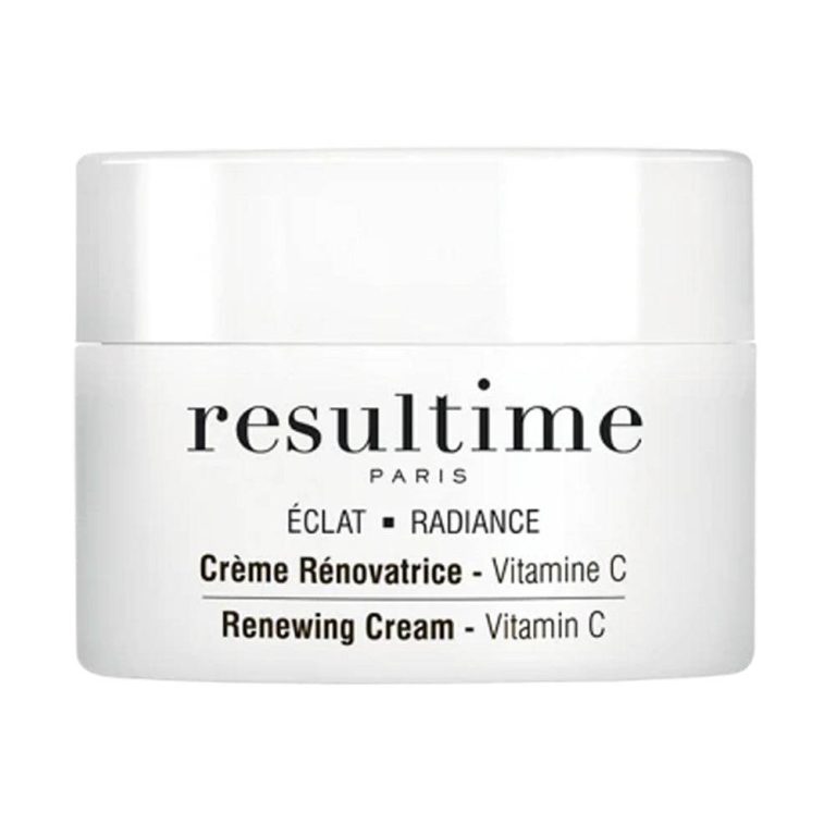 Resultime Crème Rénovatrice Vitamine C 50ml