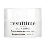 Resultime Crème Rénovatrice Vitamine C 50ml