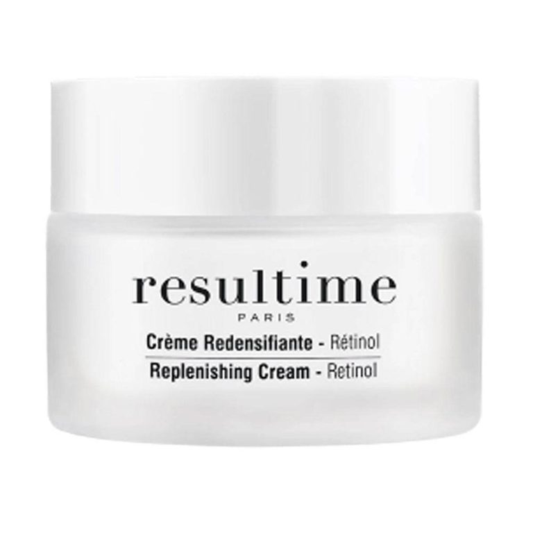 Resultime Crème Riche Rénovatrice Vitamine C 50ml
