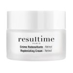 Resultime Crème Riche Rénovatrice Vitamine C 50ml