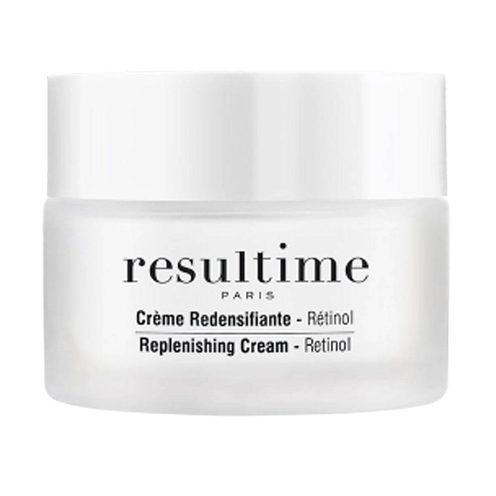 Resultime-Creme-Riche-Renovatrice-Vitamine-C-50ml-nova-parapharmacie-casablanca Resultime Crème Riche Rénovatrice Vitamine C 50ml – Image 1