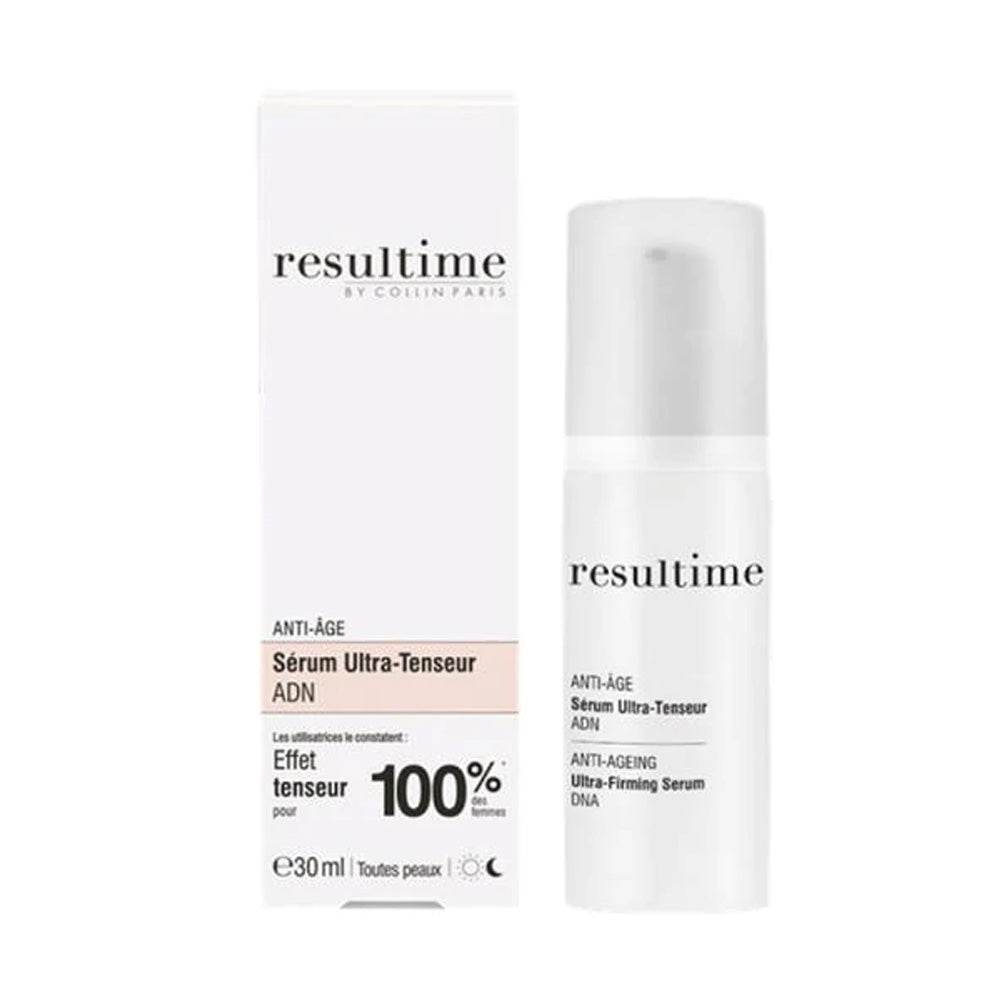 Resultime-Serum-Ultra-Tenseur-ADN-30ml-nova-parapharmacie-casablanca Resultime Sérum Ultra-Tenseur ADN 30ml