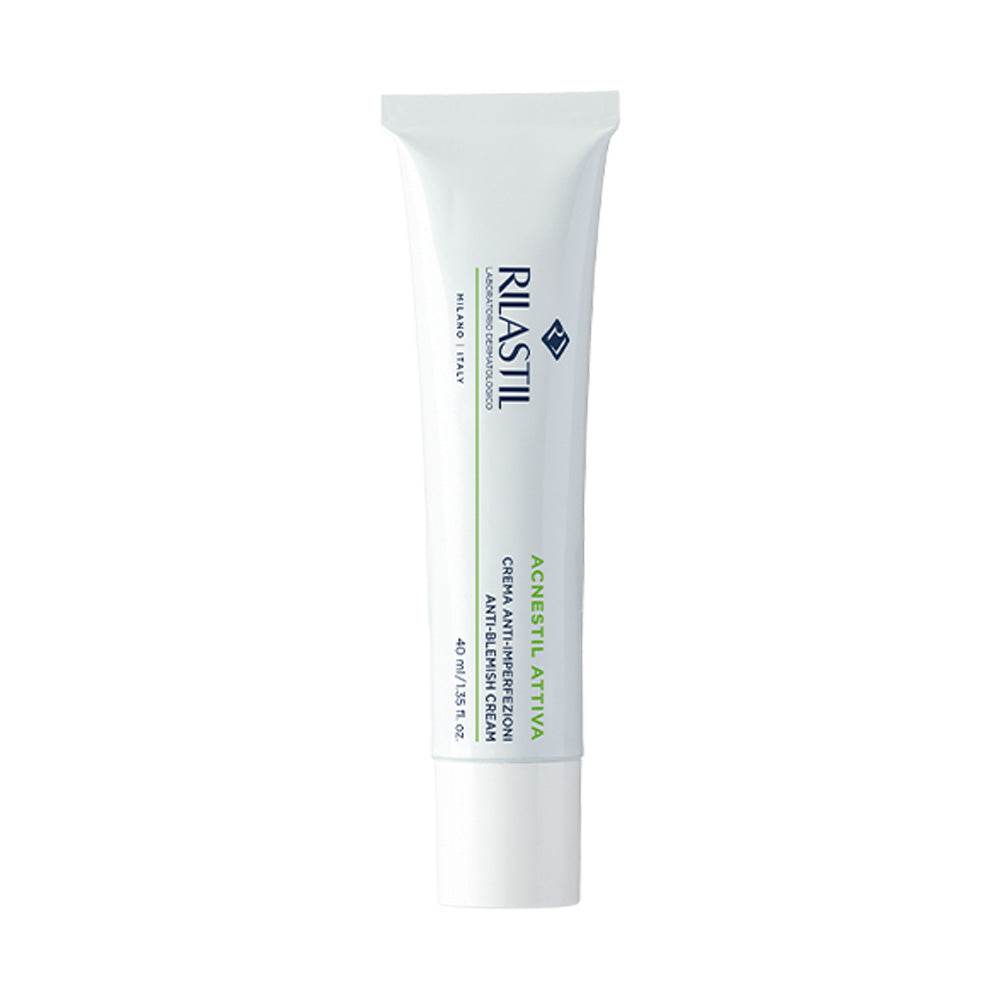 Rilastil-Acnestil-Creme-50ml-nova-prapharmacie-maroc Rilastil Acnestil Crème 50ml – Image 1
