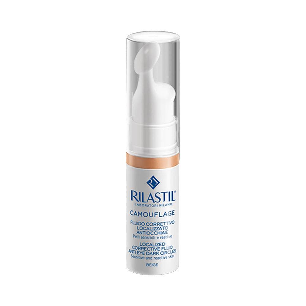 Rilastil-Cosmetic-Camouflage-Anti-Cernes-5ml-prix-maroc-parapharmacie-casablanca Rilastil Cosmetic Camouflage Anti Cernes 5ml – Image 1