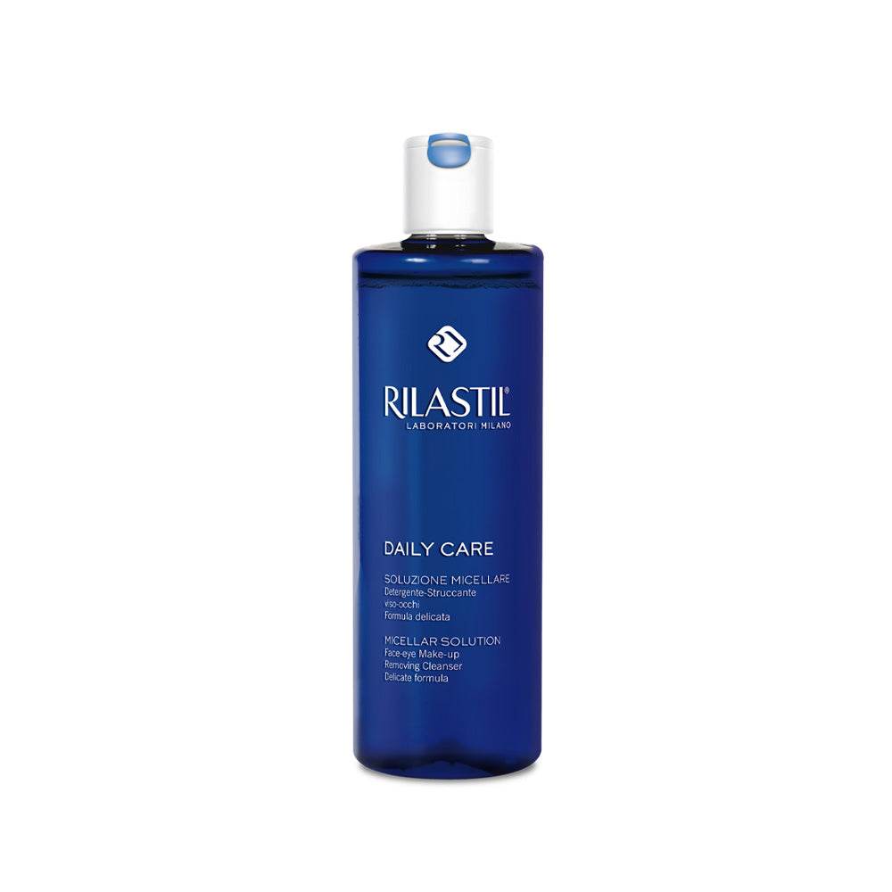 Rilastil-Daily-Care-Solution-Micellaire-250ml-nova-prapharmacie-maroc Rilastil Daily Care Solution Micellaire – Image 1
