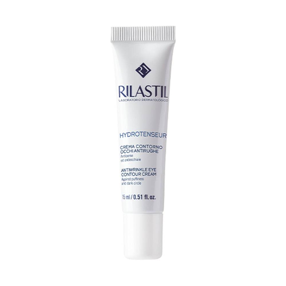 Rilastil-Hydrotenseur-Contour-Des-Yeux-15ml-nova-prapharmacie-maroc_286ed957-f24b-4af0-b427-65cbacbb72a3 Rilastil Hydrotenseur Crème Hydratante 50ml – Image 1