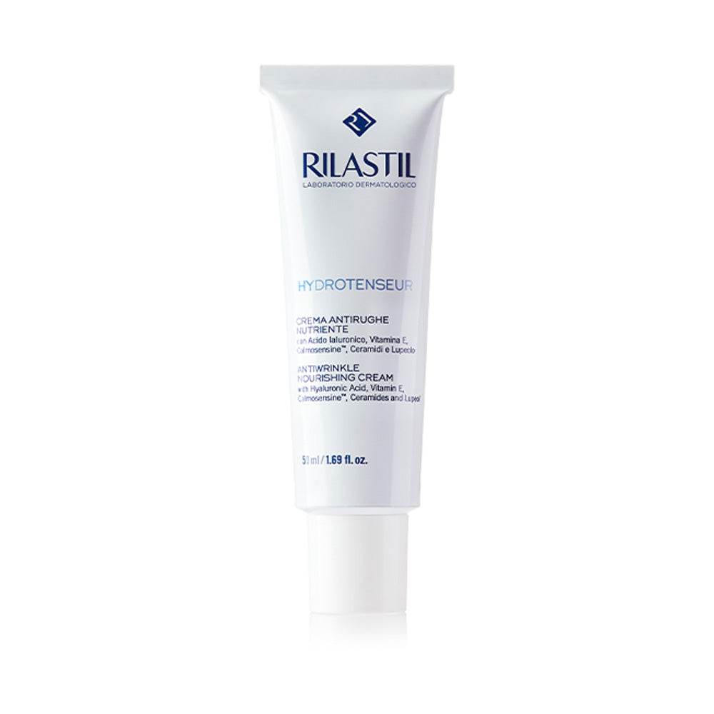 Rilastil-Hydrotenseur-Creme-Nourissant-50ml-nova-prapharmacie-maroc Rilastil Hydrotenseur Crème Nourissant 50ml – Image 1