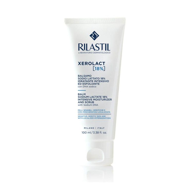Rilastil Xerolact 18% Baume 100ml