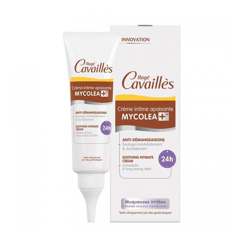 Roge-Cavailles-Creme-Intime-Apaisante-50ml-prix-maroc-parapharmacie-casablanca Rogé Cavaillés Crème Intime Apaisante 50ml – Image 1