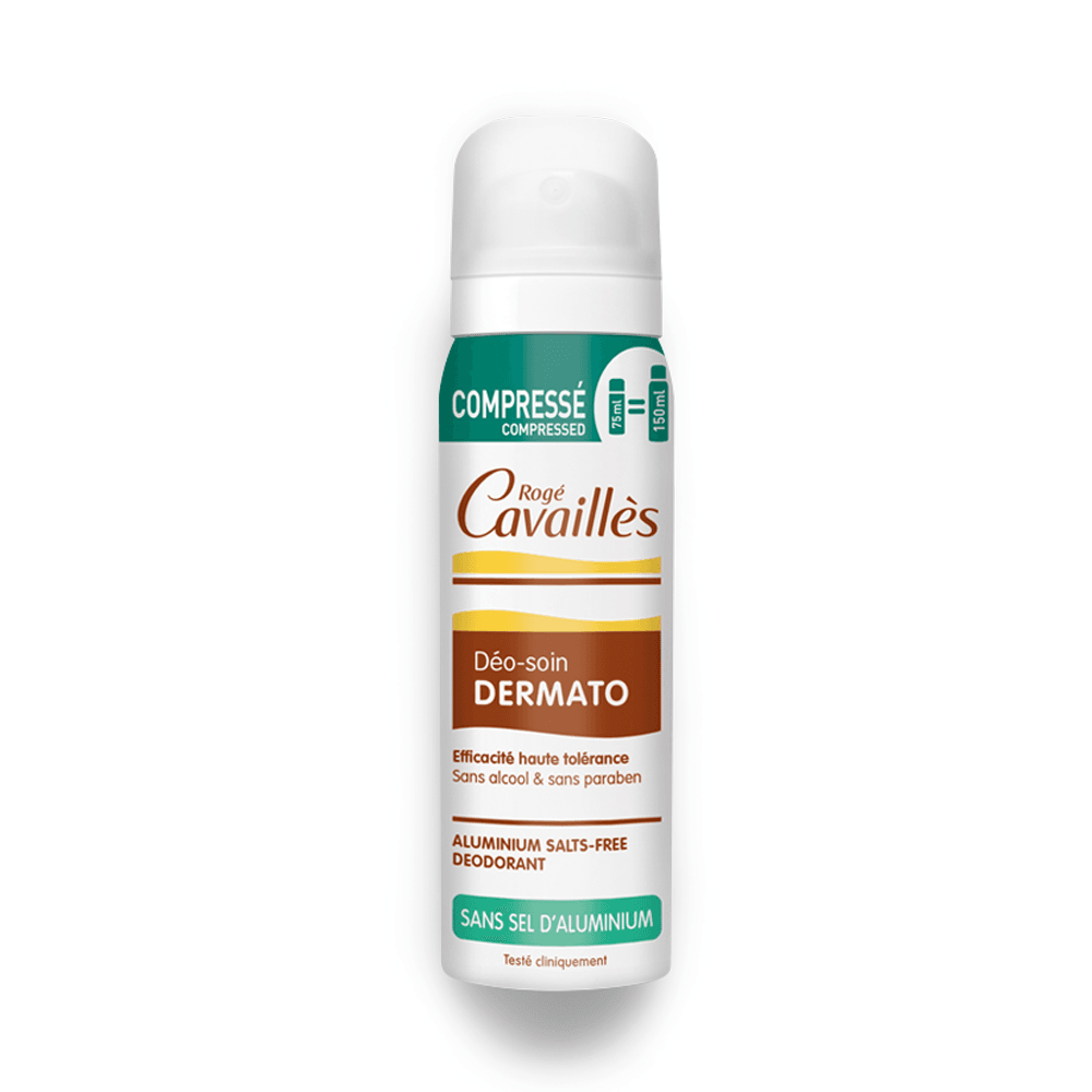 Roge-Cavailles-Deo-Soin-Dermato-Spray-Compresse-75ml-nova-parapharmacie-maroc Rogé Cavaillès Déo Soin Dermato Spray Compressé 75ml