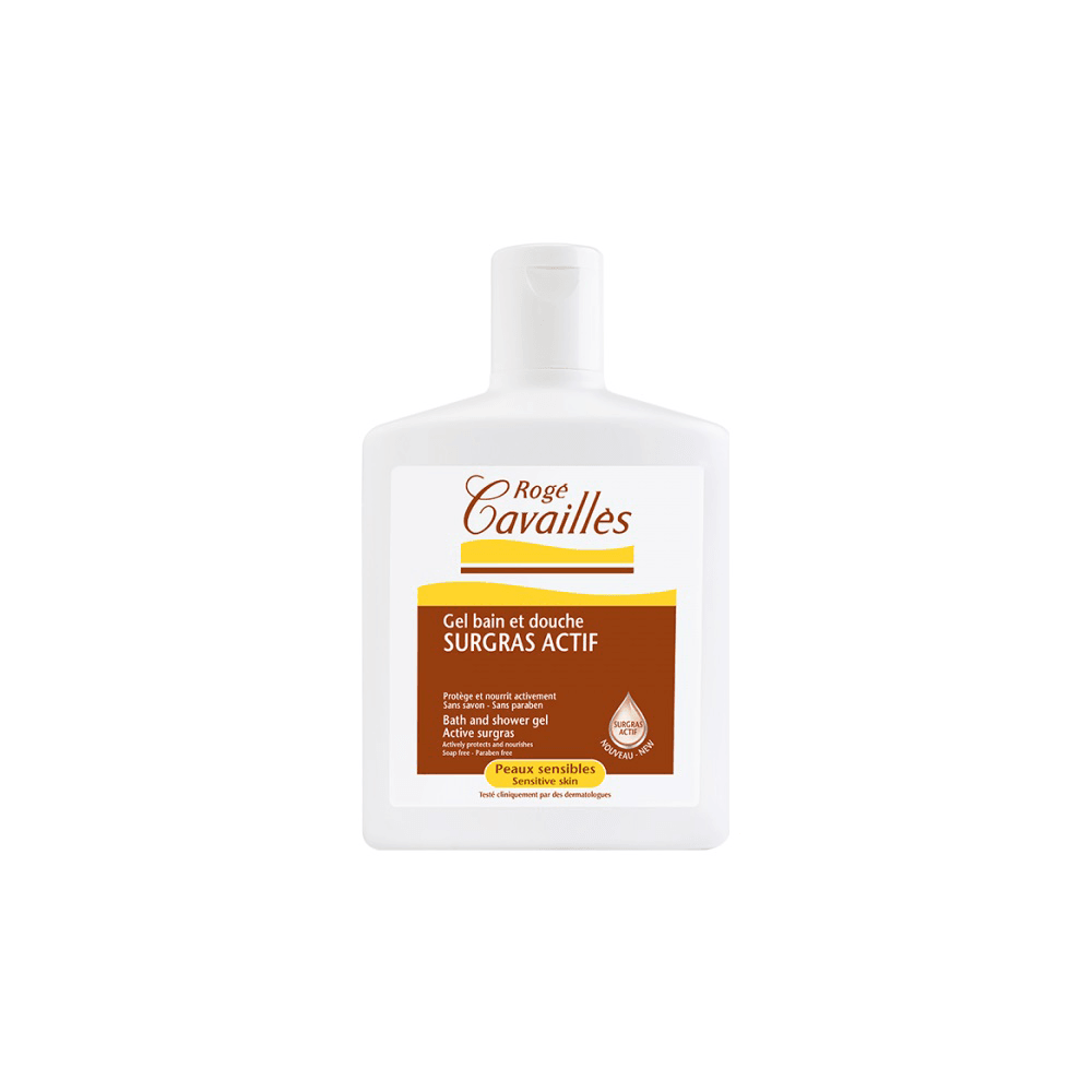 Roge-Cavailles-Gel-Bain-Douche-300ml-nova-parapharmacie-maroc Rogé Cavaillès Gel Bain Douche 300ml