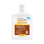 Rogé Cavaillès Gel Bain Douche Fleur de Coton 300 ml