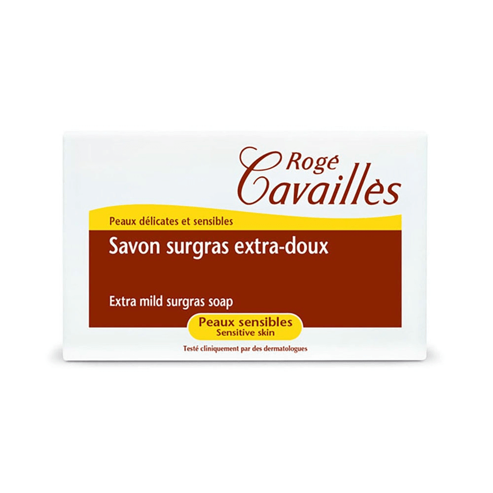 Roge-Cavailles-Savon-Surgras-Extra-Doux-Classique-250g-nova-parapharmacie-maroc Rogé Cavaillès Savon Surgras Extra Doux Classique 250g – Image 1