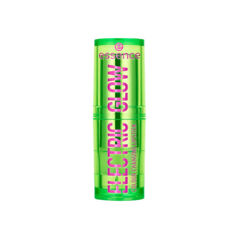 Rouge-a-levres-Electric-Glow-Nova-para-Maroc Essence Rouge À Lèvres Electric Glow