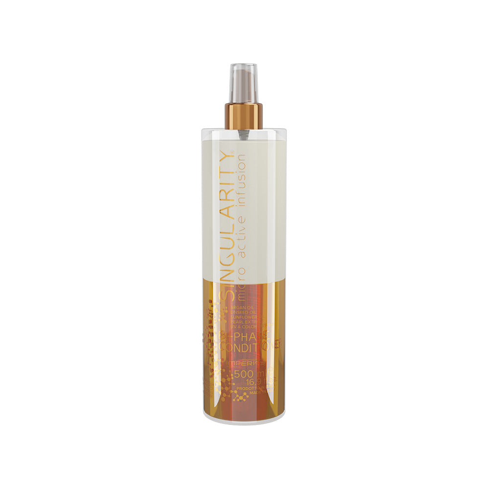 S-G-2 Singularity Bi-Phase Conditioner – Image 1