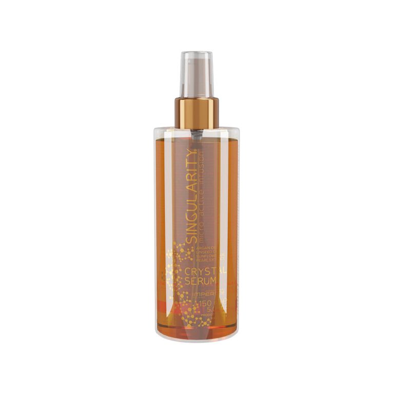 Singularity Crystal Serum 150ml - photo 3