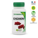 MGD Schizandra boite 120 gélules