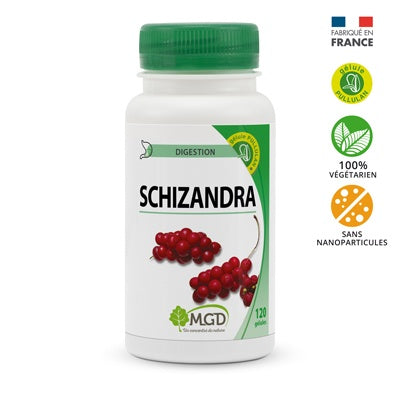 SCHIZANDRA_1SCH_150x69_pullulan MGD Schizandra boite 120 gélules – Image 1