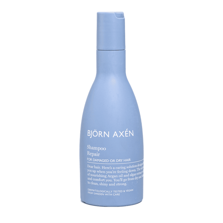 Bjorn Axen Repair Shampoo 250 ml - photo 2