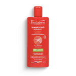 EVOLUDERM Shampoing Color 400ml Protège Couleur Cheveux Colorés Brillance Longue Durée