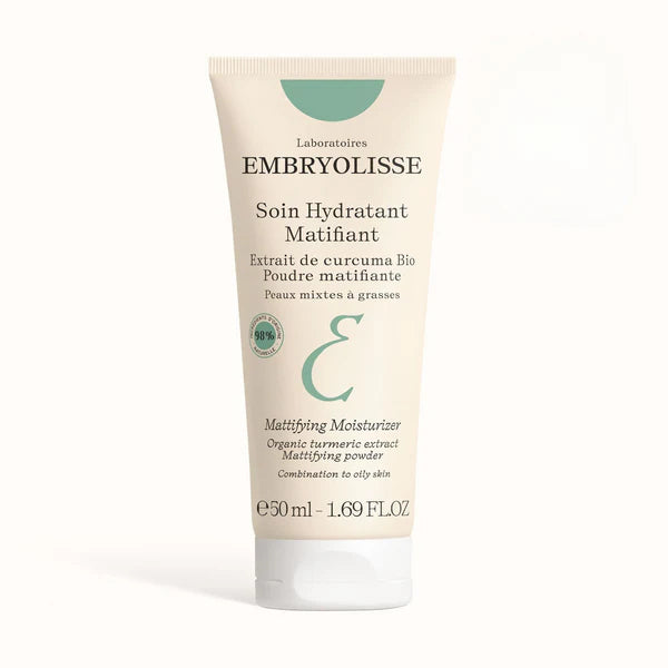 SHM-nova-para-prix-maroc-livraison Embryolisse Soin Hydratant Matifiant 50ml – Image 1