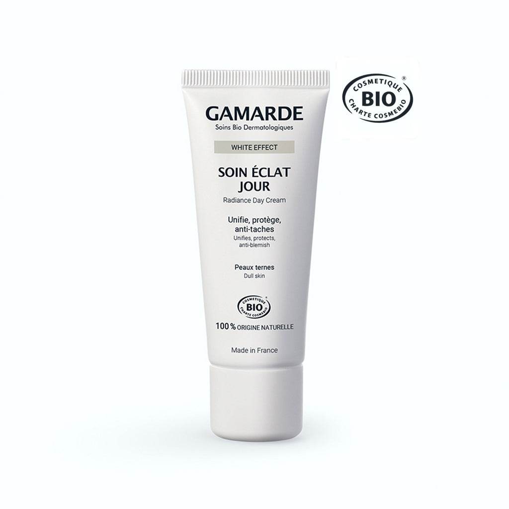 SOIN-ECLAT-JOUR-HD-BD-Nova-para-prix-Maroc-1 Gamarde Soin Eclat Jour 40ml – Image 1