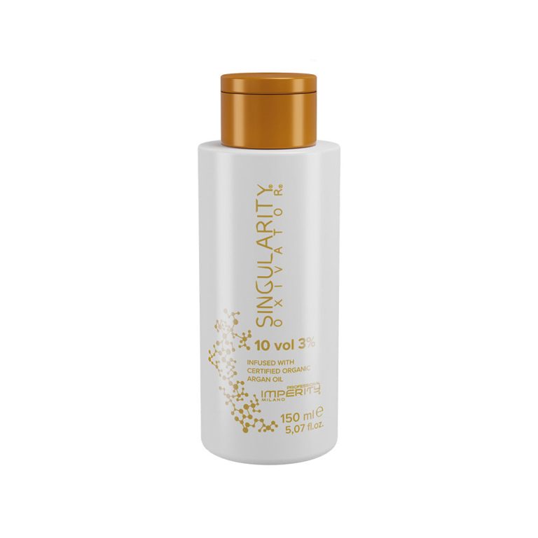 Singularity Oxivator Oxi-Cream w.Argan Oil 6% - photo 3