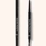 ABSOLUTE NEW YORK Super Slim Eye Brow Pencil Smoke Crayon Sourcils Ultra-Fin Gris Fumé Précision Naturel