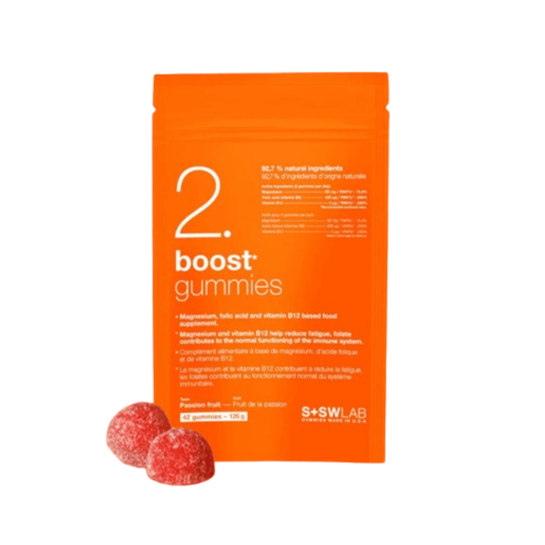 SSWLAB-2.Boost-42-Gummies-Gout-Fruit-de-La-Passion-Nova-para-prix-Maroc S+SWLAB 2.Boost 42 Gummies Gout Fruit de La Passion – Image 1