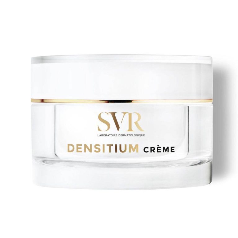SVR DENSITIUM Crème Global Correction 50ml