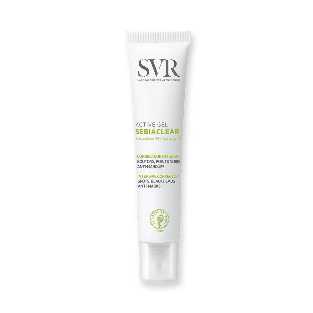 SVR-SEBIACLEAR-Active-40ml-nova-parapharmacie-casablanca SVR SEBIACLEAR Gel Active 40ml