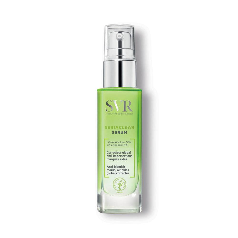 SVR-SEBIACLEAR-Serum-30ml-nova-parapharmacie-casablanca SVR SEBIACLEAR Sérum 30ml – Image 1