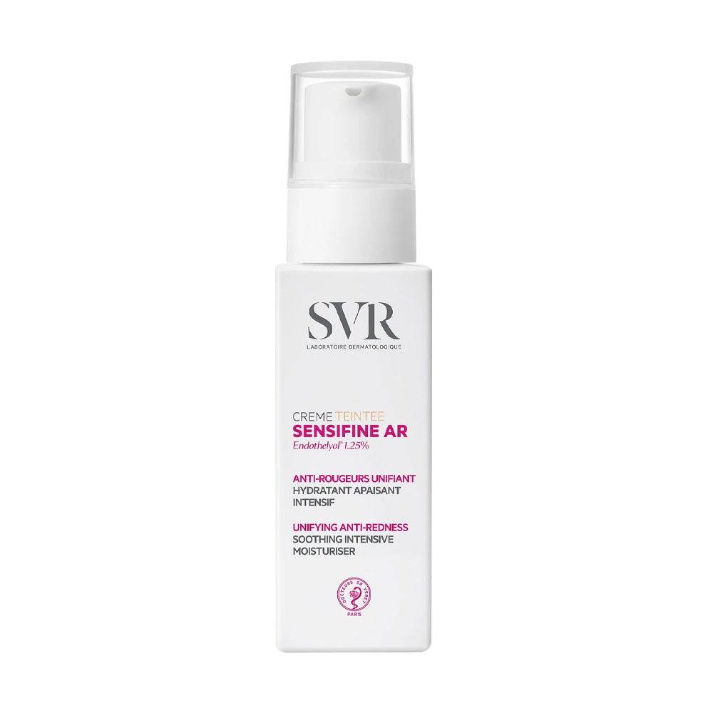 SVR-SENSIFINE-AR-Creme-Teinte-40ml-novaparapharmacie-maroc SVR SENSIFINE AR Crème Teinte 40ml – Image 1
