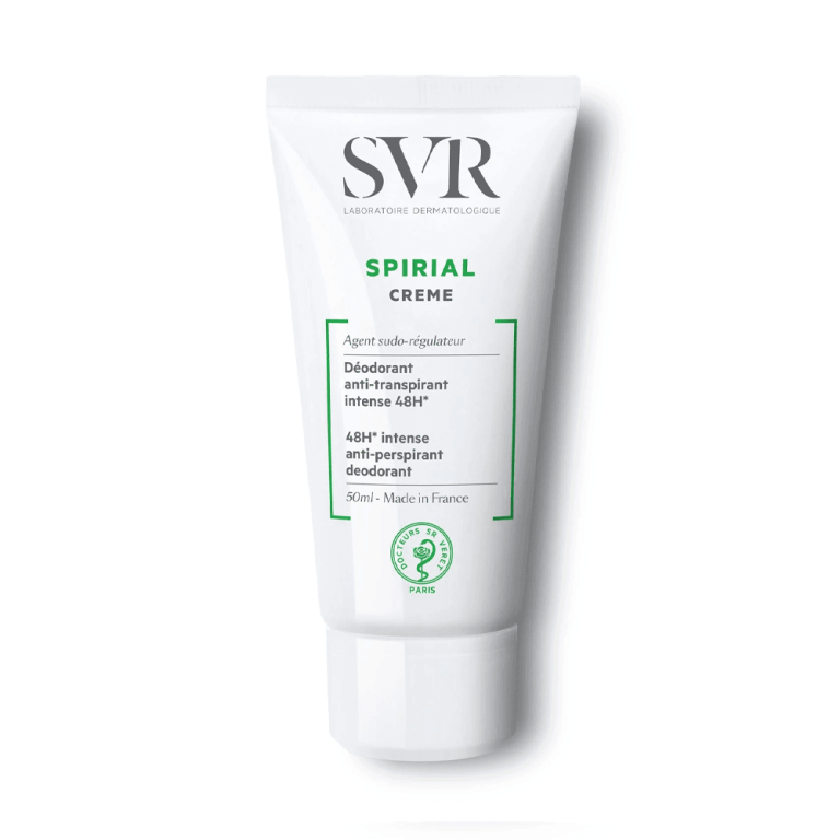 SVR Spirial Crème 50ml