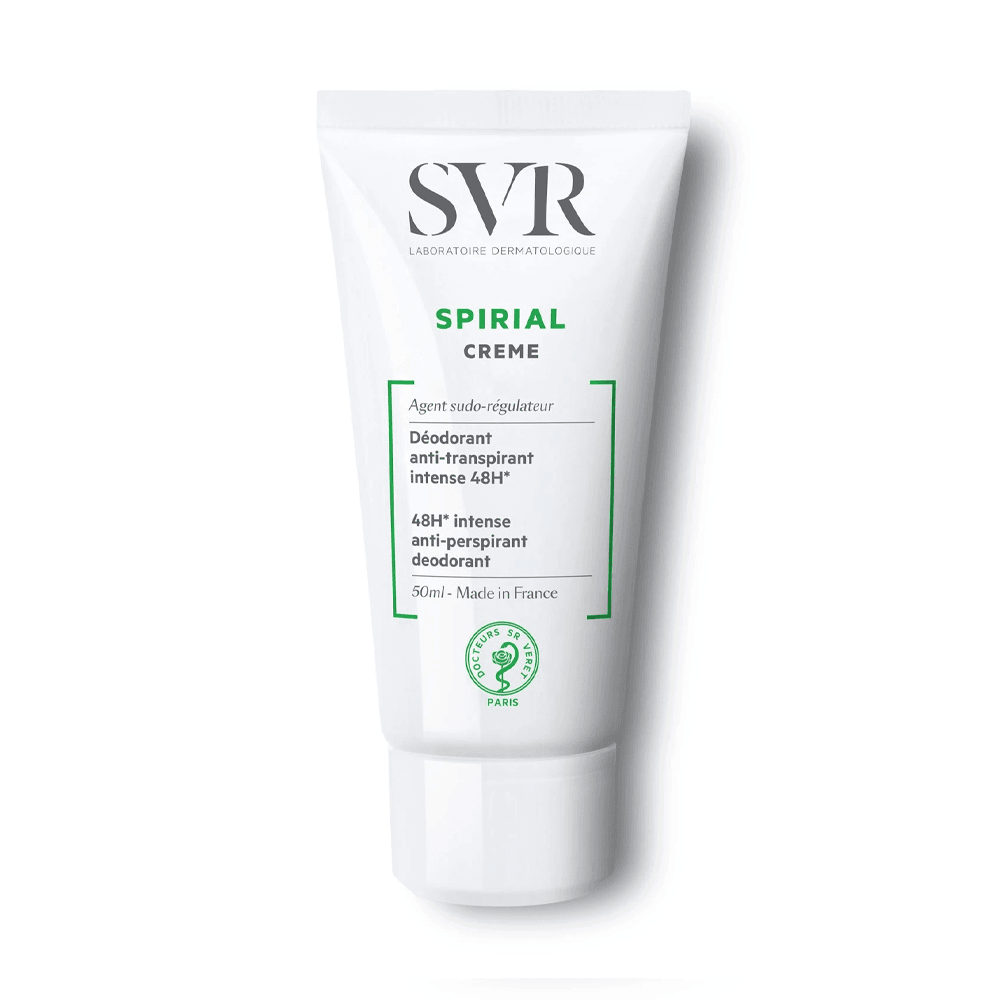 SVR-Spirial-Creme-50ml-global-parapharmacie-maroc SVR Spirial Crème 50ml – Image 1