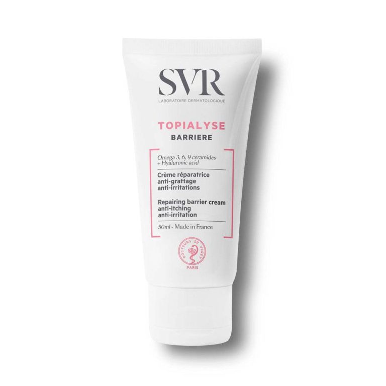 SVR TOPIALYSE Barrière 50ml