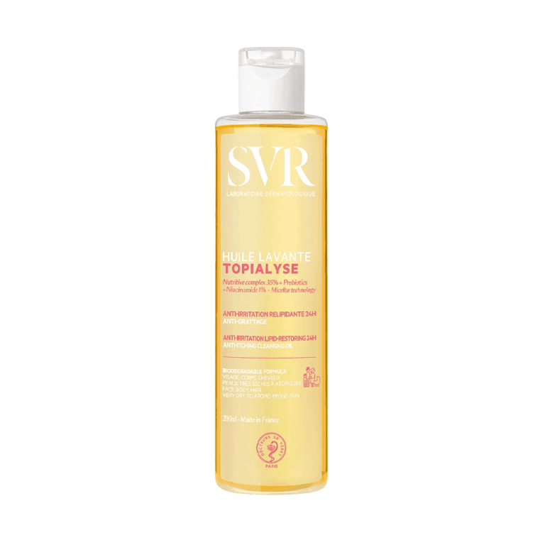SVR Topialyse Huile Lavante