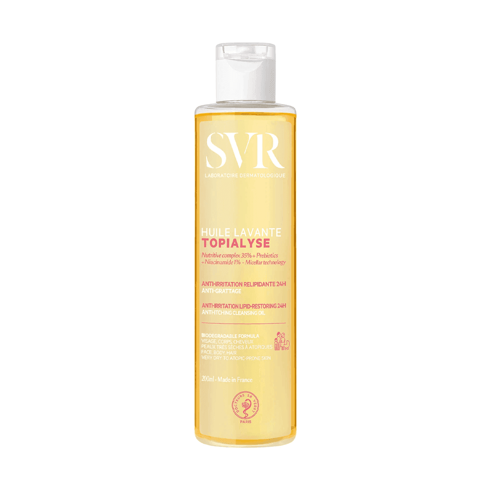 SVR-Topialyse-Huile-Lavante-200ml-nova-parapharmacie-maroc SVR Topialyse Huile Lavante – Image 1