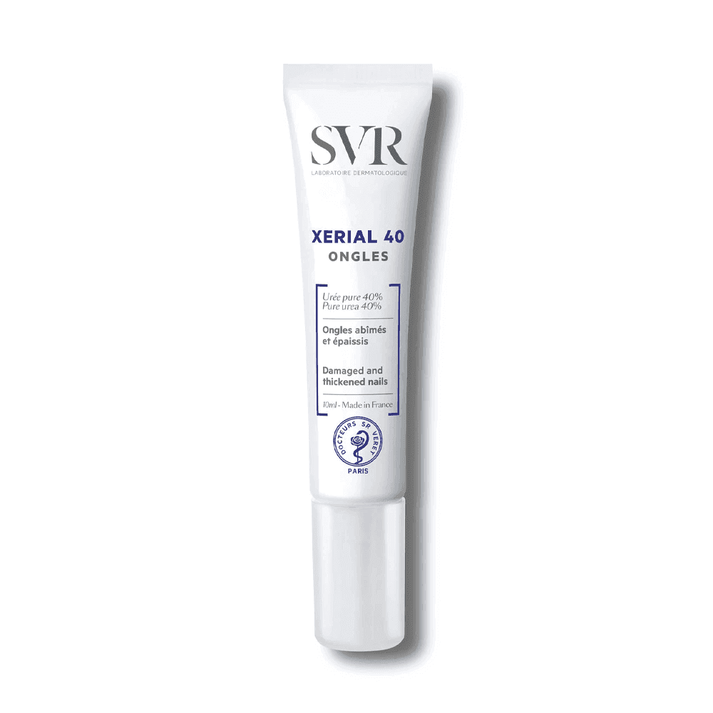 SVR-Xerial-40-Ongles-100ml-global-parapharmacie-maroc SVR Xérial 40 Ongles 10ml – Image 1