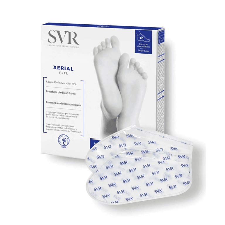 SVR Xerial Peel 2*20ml