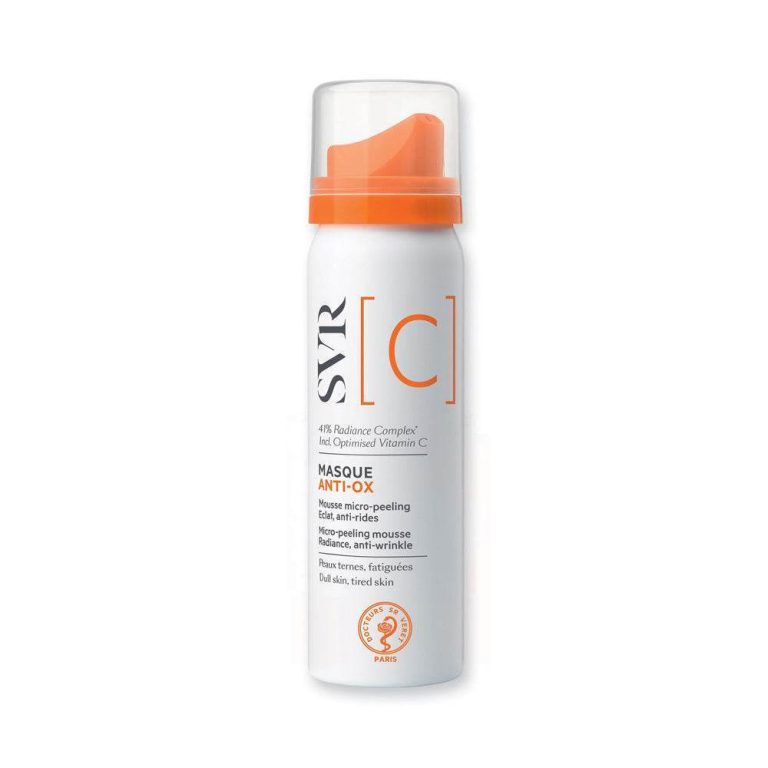 SVR [C] Masque Anti-Ox 50ml