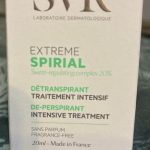 SVR Spirial Extreme 20ml