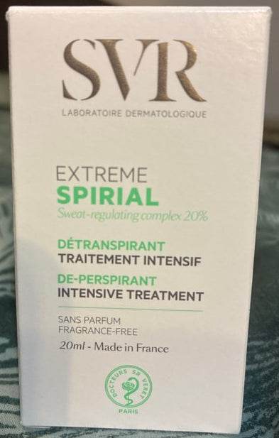 SVR_Spirial_Extreme_-Nova-para-prix-Maroc SVR Spirial Extreme 20ml – Image 1